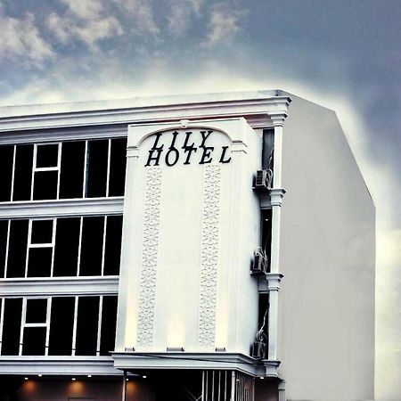 Lily Airport Otel Arnavutkoy Exterior foto