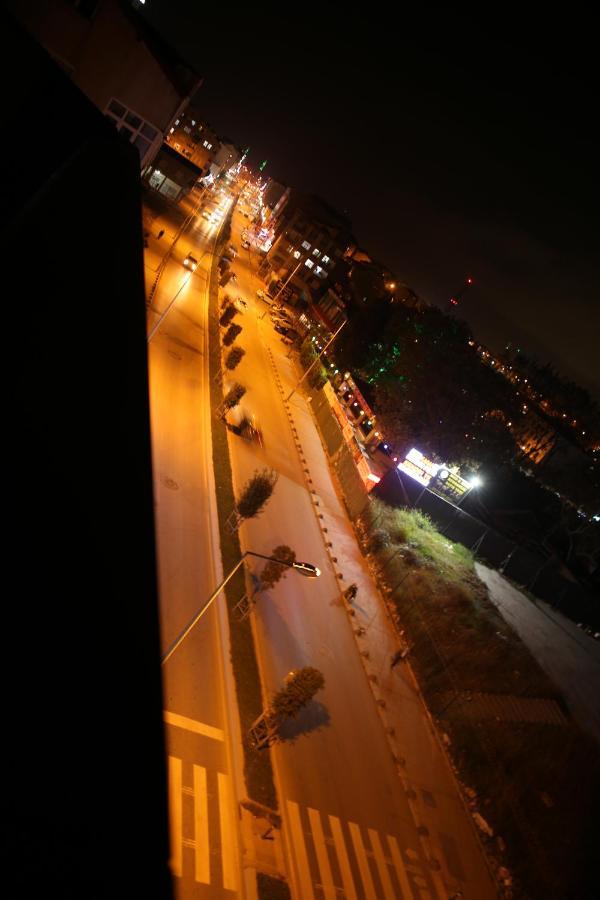 Lily Airport Otel Arnavutkoy Exterior foto
