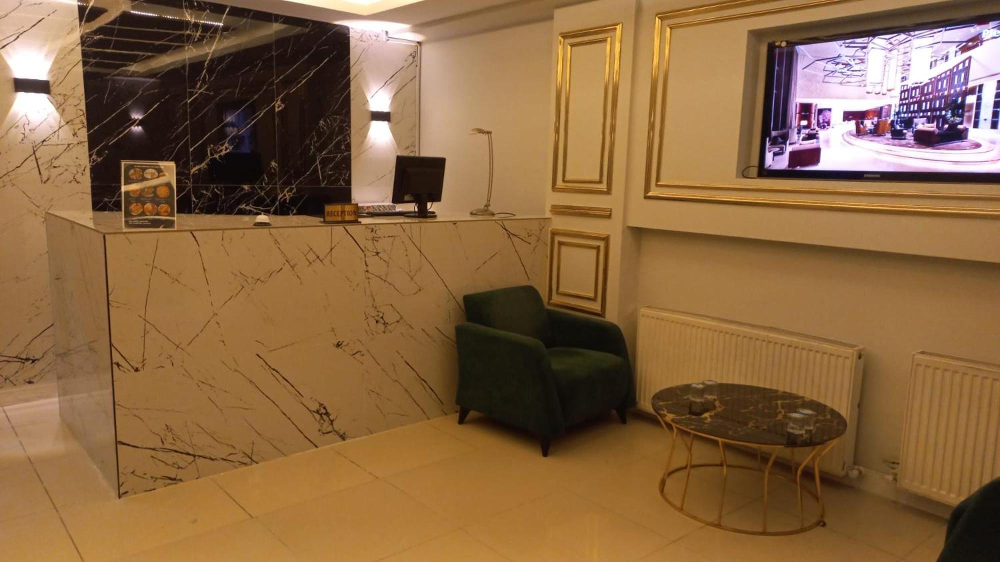Lily Airport Otel Arnavutkoy Exterior foto